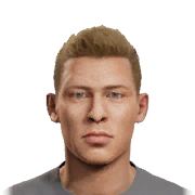 T. HANDWERKER PES 2019 portrait