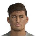 A. ÇOLAK PES 2021 portrait