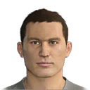 E. KHARIN PES 2021 portrait