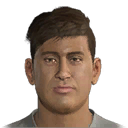 J. ZEA PES 2021 portrait