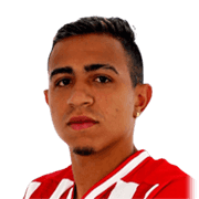 LUIZ HENRIQUE PES 2021 portrait