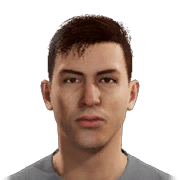 L. D'ORAZIO PES 2019 portrait