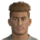 S. SOHM PES 2021 portrait