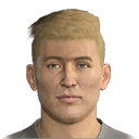 R. VAN DOORN PES 2019 portrait