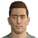 RICARDO ALVES PES 2019 portrait