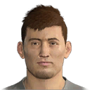 E. ŞAHIN PES 2021 portrait