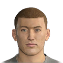 D. KHLUSEVICH PES 2021 portrait