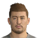 S. AYDAROV PES 2019 portrait