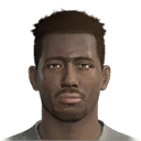 H. GUÈYE PES 2020 portrait