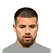 M. WEIGANDT PES 2021 portrait
