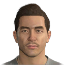 S. MUSBONGO PES 2021 portrait