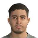 P. WANGKAHAD PES 2020 portrait