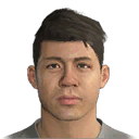 EKANIT PANYA PES 2021 portrait