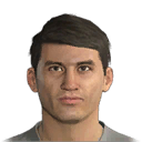 T. BUNTAB PES 2019 portrait
