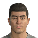 C. WONGCHAI PES 2020 portrait