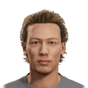 M. MILJEVIC PES 2021 portrait
