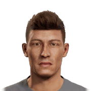 C. CAL PES 2021 portrait