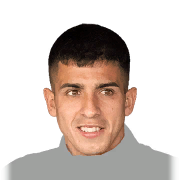 A. CUELLO PES 2021 portrait