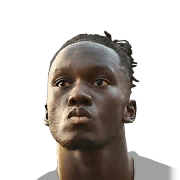 B. MENDY PES 2020 portrait