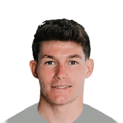 FRAN GARCÍA PES 2021 portrait