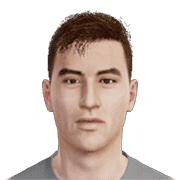 D. SERPEZIS PES 2021 portrait