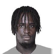 M. TSHIBUABUA PES 2021 portrait