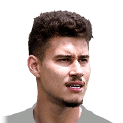 VINICIUS PES 2021 portrait