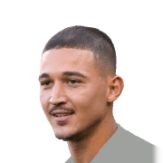 ALISSON SAFIRA PES 2021 portrait