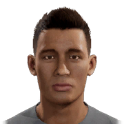 CAIO DANTAS PES 2020 portrait