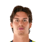 M. CARNESECCHI PES 2021 portrait