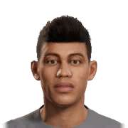 L. BUCHANAN PES 2021 portrait
