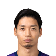 K. KINOSHITA PES 2019 portrait