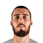 DAVID ANDÚJAR PES 2021 portrait