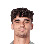 JAVI MIER PES 2021 portrait
