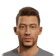 B. BOULHROUD PES 2021 portrait