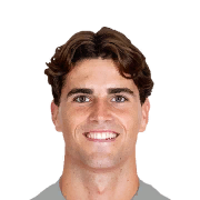 JAVI MARTÍNEZ PES 2021 portrait