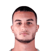 R. BOULTAM PES 2021 portrait