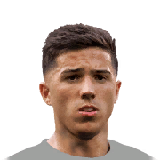 E. FERNÁNDEZ PES 2021 portrait