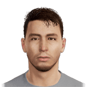 B. CEVAHIR PES 2021 portrait