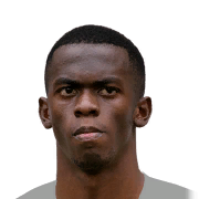 A. COLORADO PES 2021 portrait