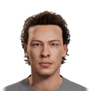 E. DEMIR PES 2021 portrait