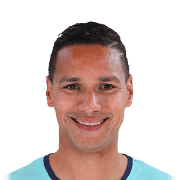 C. CORTEZ PES 2020 portrait