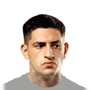 G. ÁVILA PES 2021 portrait