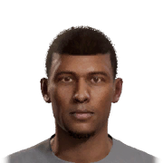 Y. CONGO PES 2021 portrait