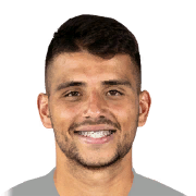 S. RODRÍGUEZ PES 2021 portrait