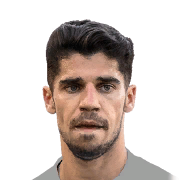 M. SOLOMON PES 2021 portrait