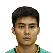 W. SILAHIRANRAT PES 2020 portrait
