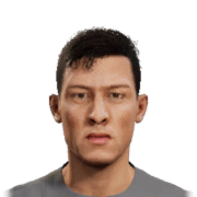 C. VILLALBA PES 2019 portrait