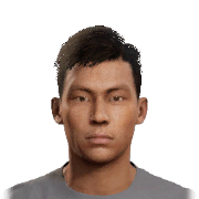SARAWUT Y. PES 2021 portrait