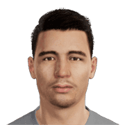 D. CARRILLO PES 2020 portrait
